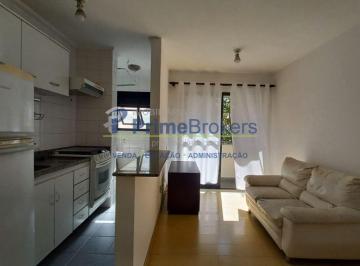 Apartamento · 39m² · 1 Quarto · 1 Vaga · Apartamento Mobiliado, 39m² - 1 Dormitório, 1 Suíte, 1 Vaga, Sacada - Saúde