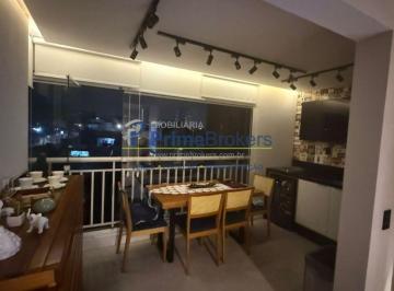 Apartamento · 64m² · 2 Quartos · 1 Vaga · SAÚDE , 64M2, 2 DORMITÓRIO, 1 SUITE ,1 VAGA FIXA ,LAZER.