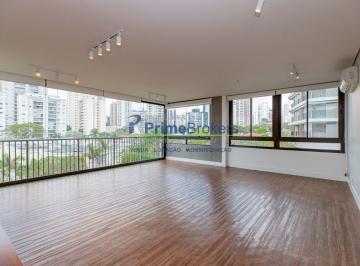 Apartamento · 157m² · 3 Quartos · 2 Vagas · BROOKLIN ,157M2, 3 SUITES E VAGAS FIXAS, LAZER COMPLETO