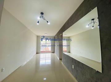 Apartamento · 60m² · 2 Quartos · 2 Vagas · Apartamento de 2 Quartos com 1 Suíte, 60m² à Venda no Assunção - São Bernardo do Campo/SP
