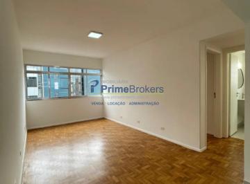 Apartamento · 75m² · 3 Quartos · 1 Vaga · Apartamento á venda com 75m² - 3 quartos - 1 Vaga - Vila Mariana - São Paulo