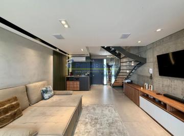 Casa · 108m² · 2 Quartos · 2 Vagas · CONDOMÍNIO DE CASAS COM  108M2 NO BROOKLIN.