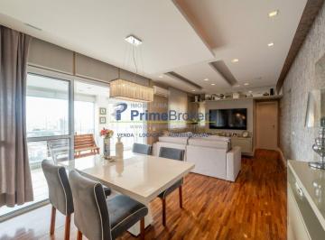 Apartamento · 130m² · 3 Quartos · 2 Vagas · Apartamento à venda no Ipiranga com 130 m², 3 dormitórios e 2 vagas