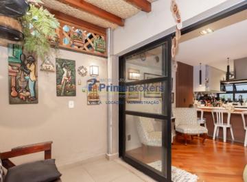 Casa · 105m² · 2 Quartos · 1 Vaga · Casa no condomínio Condomínio Vloft para venda com 2 quartos, sendo 1 suíte, 105m²