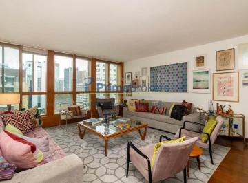 Apartamento · 256m² · 3 Quartos · 3 Vagas · Apartamento à venda no Jardim Paulista com 156 m² 3 quartos 1 suíte 3 vagas