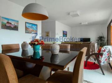 Apartamento · 208m² · 4 Quartos · 4 Vagas · APARTAMENTO COM 208 M², 4 SUÍTES, VARANDA GOURMET E 4 VAGAS - VILA MARIANA SP