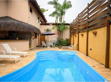 Comercial · 600m² · 14 Quartos · 12 Vagas · "Pousada de Investimento Excepcional em Ilhabela"