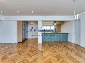 Apartamento · 159m² · 3 Quartos · 1 Vaga · Apartamento total Reformado Andar Médio Com 2 Suítes Parte do Jardim Paulista SP.