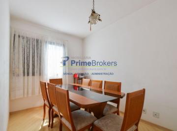 Apartamento · 100m² · 3 Quartos · 3 Vagas · Apartamento à Venda na Vila Mariana - 100 m², 3 quartos sendo 1 Suíte -  3 Vagas- São Paulo