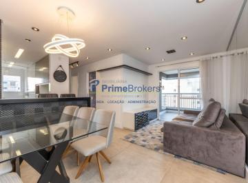 Apartamento · 71m² · 2 Quartos · 2 Vagas · Apartamento, 71m² - 2 Dormitórios, 1 Suíte, 2 Vagas, Varanda Gourmet com Vista - Saúde