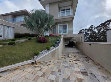 Casa · 330m² · 3 Quartos · Casa no Condomínio Real Park em Arujá