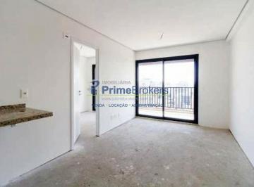 Apartamento · 39m² · 1 Quarto · 1 Vaga · Apartamento á Venda com 39m 1 quarto - Varanda - 1 vaga - Paraiso