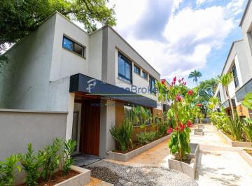 Casa · 436m² · 3 Quartos · 3 Vagas · Casa à venda no Condomínio Venezia em Santo Amaro de 436 m² com 3 quartos