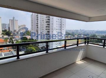 Apartamento · 92m² · 3 Quartos · 2 Vagas · Apartamento com 3 dormitórios à venda ou locação, 92m², no Bairro Campestre, Santo André/SP.