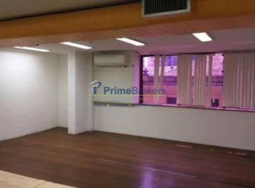 Comercial · 528m² · 2 Vagas · Sala Comercial para Aluguel na Avenida Paulista - Bela Vista - São Paulo
