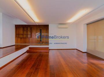 Apartamento · 287m² · 3 Quartos · 4 Vagas · Apartamento para venda em Aclimação com 3 quartos, sendo 3 suítes , 287m²