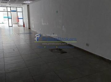Comercial · 455m² · 4 Vagas · Loja com 455a.u - - Elevador privativo - Vila Mariana - São Paulo