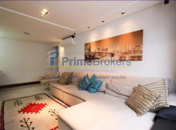 Apartamento · 120m² · 3 Quartos · 1 Vaga · Apartamento Mobiliado para locação com 3 quartos sendo 1 suite - 1 Vaga - Itaim Bibi com 120m² - São