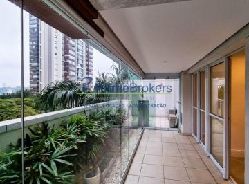 Apartamento · 78m² · 2 Quartos · 1 Vaga · Apartamento garden em Campo Belo com 2 quartos,  1 suíte, 78m²