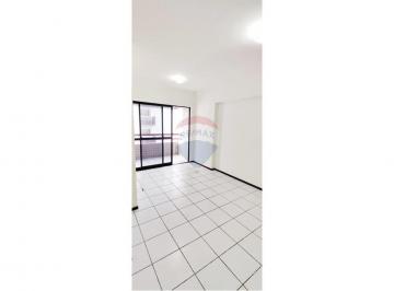 Apartamento · 81m² · 3 Quartos · 2 Vagas · Apartamento 03 Quartos, 01 suíte, 81m², 02 vagas de garagem