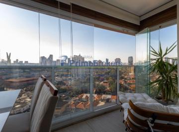 Apartamento · 75m² · 2 Quartos · 1 Vaga · Brooklin -75m2 2dormitorios, 1 suite ,1 vaga ,Mobiliado