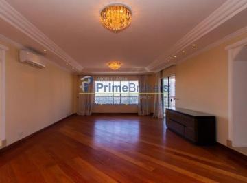 Apartamento · 623m² · 7 Quartos · 5 Vagas · Cobertura Duplex, 623m² - 7 Dormitórios, 4 Suítes, 5 Vagas, Piscina Privativa - Santo Amaro