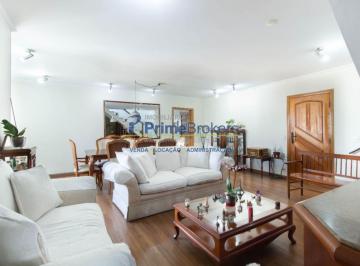 Apartamento · 195m² · 4 Quartos · 2 Vagas · Cobertura Duplex, 195m² - 4 Dormitórios, 2 Suítes, 2 Vagas, Churrasqueira - Campo Belo