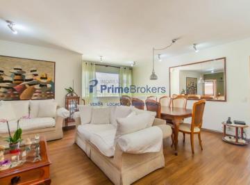 Apartamento · 195m² · 4 Quartos · 2 Vagas · Cobertura Duplex, 195m² - 4 Dormitórios, 2 Suítes, 2 Vagas, Churrasqueira - Campo Belo