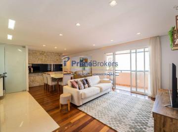 Apartamento · 84m² · 2 Quartos · 2 Vagas · Apartamento, 84m², 3 dormitórios, 1 suíte, 2 vagas, totalmente reformado, Vila Mascote