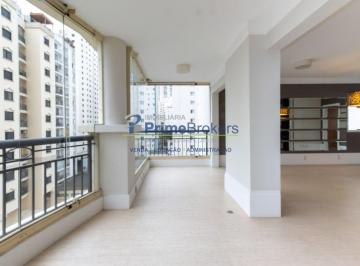 Apartamento · 198m² · 3 Quartos · 3 Vagas · Apartamento, 198m² - 3 Dormitórios, 3 Suítes, 3 Vagas, Sacada - Brooklin