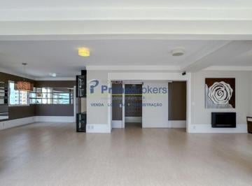 Apartamento · 198m² · 3 Quartos · 3 Vagas · Apartamento, 198m² - 3 Dormitórios, 3 Suítes, 3 Vagas, Sacada - Brooklin