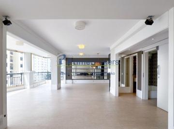 Apartamento · 198m² · 3 Quartos · 3 Vagas · Apartamento, 198m² - 3 Dormitórios, 3 Suítes, 3 Vagas, Sacada - Brooklin