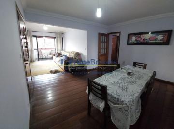 Apartamento · 114m² · 3 Quartos · 1 Vaga · Apartamento  à venda  114 a.u - 3 quartos sendo 1 suíte - Varanda -1 vaga  -  São Paulo