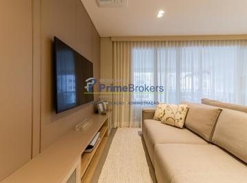 Apartamento · 165m² · 3 Quartos · 3 Vagas · condomínio Opus 95, um empreendimento exclusivo na melhor localização da Vila Mascote