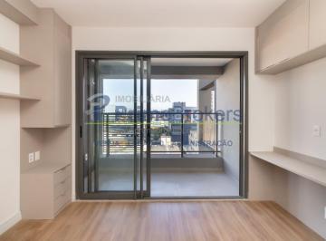 Apartamento · 26m² · 1 Quarto · Studio, 26m² - 1 Dormitório, Conectado ao Metrô com Coworking - Vila Mariana
