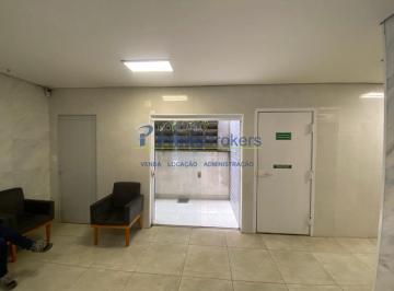 Comercial · 35m² · 1 Vaga · Conjunto Comercial á venda para investidor com 35a.u -   1 vaga Paulista - São Paulo