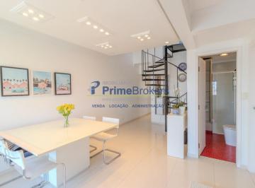 Apartamento · 120m² · 2 Quartos · 1 Vaga · Cobertura, 120m² - 2 Dormitórios, 1 Suíte, 1 Vaga, Vista Deslumbrante - Vila da Saúde