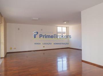 Apartamento · 202m² · 4 Quartos · 2 Vagas · Apartamento 202m² - 4 Dormitórios, 1 Suíte, 2 Vagas, Sacada - Vila Mariana
