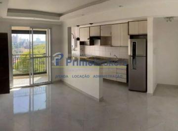 Apartamento · 52m² · 2 Quartos · 1 Vaga · Seu novo lar no Jardim Olavo Bilac, em São Bernardo do Campo!