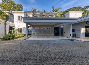 Casa · 249m² · 4 Quartos · 3 Vagas · Casa em Condominio --  4 suites , 3 vagss jardim .