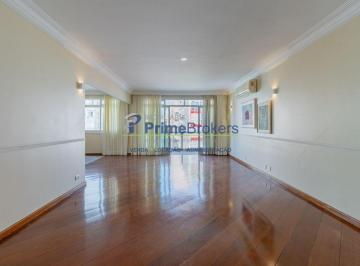 Apartamento · 417m² · 4 Quartos · 3 Vagas · Apartamento Triplex á venda com 4 quartos, sendo 1 suíte, 417m² - 3 vagas - São Paulo