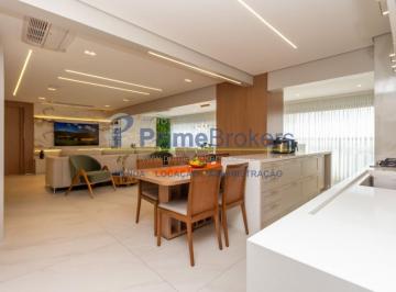 Apartamento · 160m² · 3 Quartos · 2 Vagas · Apartamento com 3 quartos, sendo 3 suítes e 2 vagas de 160 m² - Alto do Ipiranga