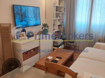 Apartamento · 40m² · 1 Quarto · 1 Vaga · Apartamento, 40m² - 1 Dormitório, 1 Vaga, Aceita Pets - Moema