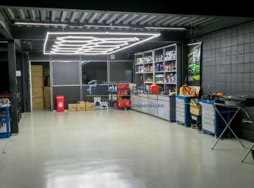 Comercial · 2385m² · 14 Vagas · Galpao Comercial  - 1.500m² - Bem Localizado  -  Ipiranga  - São Paulo