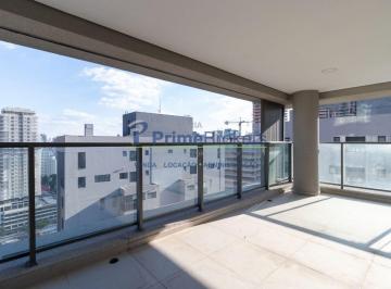Apartamento · 100m² · 3 Quartos · 2 Vagas · 100M2 NO BROOKLIN, NOVO ZERAD0.