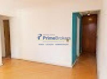 Apartamento · 220m² · 4 Quartos · 3 Vagas · Apartamento á venda para investidor  Alto Padrão- 200m²  - 4 quartos sendo  3 suítes- Varanda 3