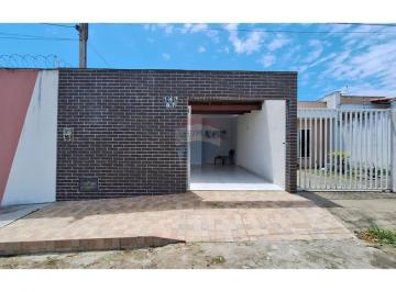 Casa de 2 quartos, Nísia Floresta · Casa reformada no portal do sol pium Paraíso Moderno em Nísia Floresta: Oportunidade Única!