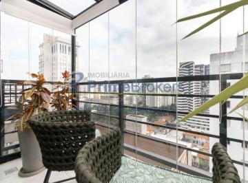 Apartamento · 86m² · 2 Quartos · 2 Vagas · VILA OLIMPIA - 3 dormitorios ,1 suite, 2 vagas .