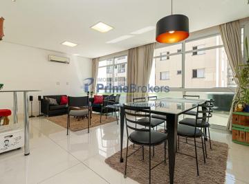 Apartamento · 120m² · 3 Quartos · 1 Vaga · Apartamento, 120m² - 3 Dormitórios, 1 Suíte, 1 Vaga, Reformado - Jardim Paulista