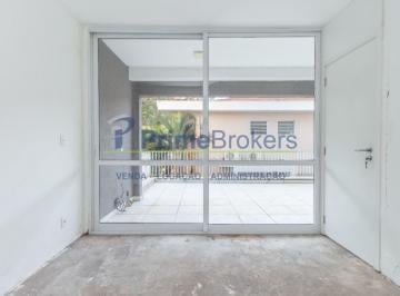 Apartamento · 54m² · 1 Quarto · 1 Vaga · Apartamento Garden - 1 dormitório - Perto do Metrô Praça da Árvore SP!.